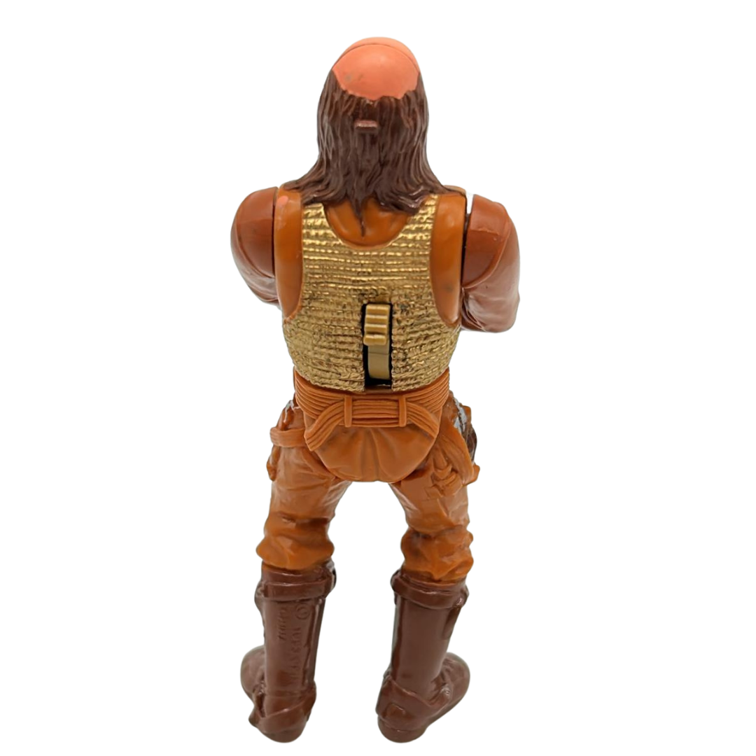 Last Action Hero Axe Swingin' Ripper figure 209