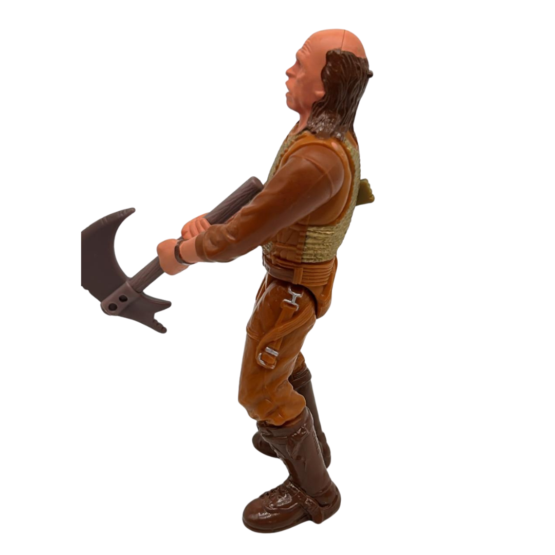 Last Action Hero Axe Swingin' Ripper figure 209