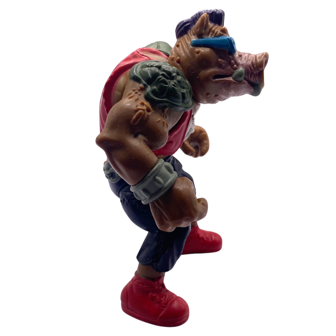 Teenage Mutant Ninja Turtles Bebop complete TMNT 677