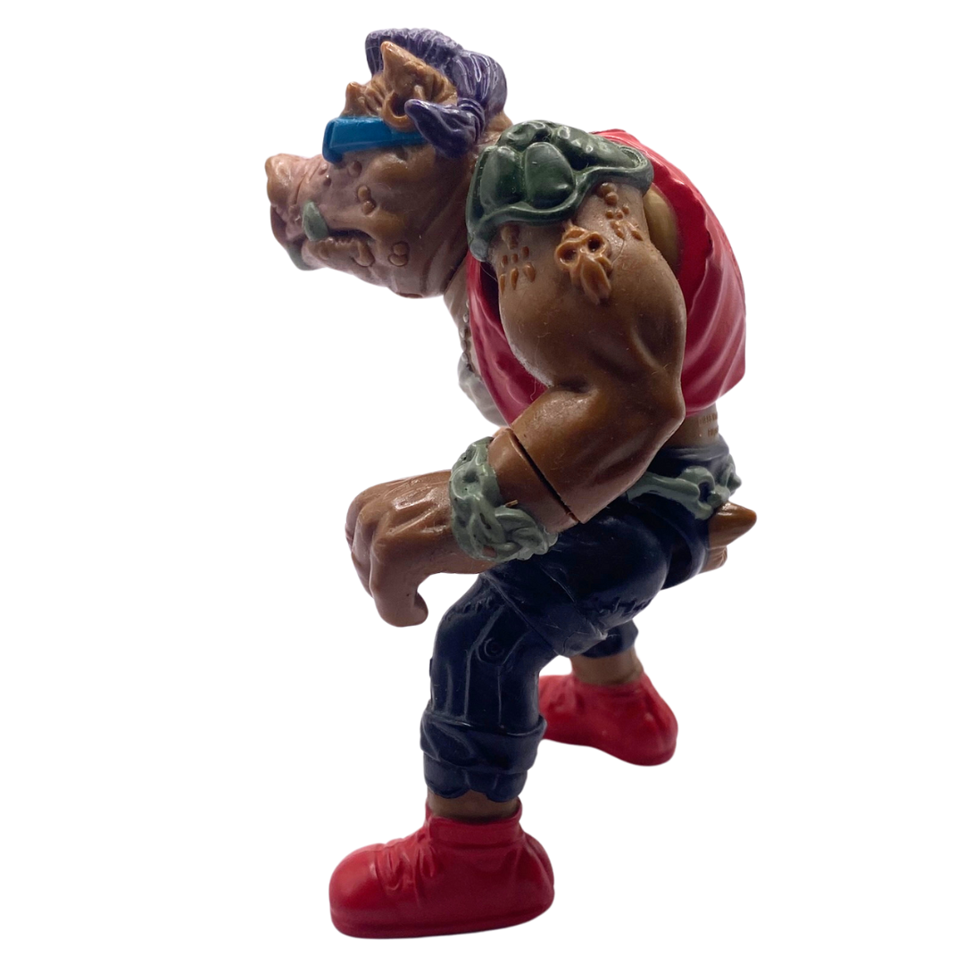 Teenage Mutant Ninja Turtles Bebop complete TMNT 677