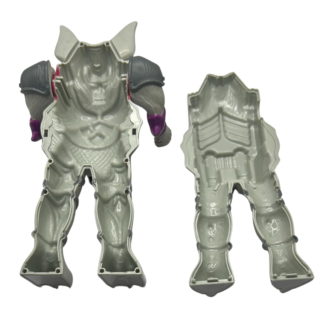 Transformers G1 Bomb-Burst Pretenders shell parts Bomb Burst 355