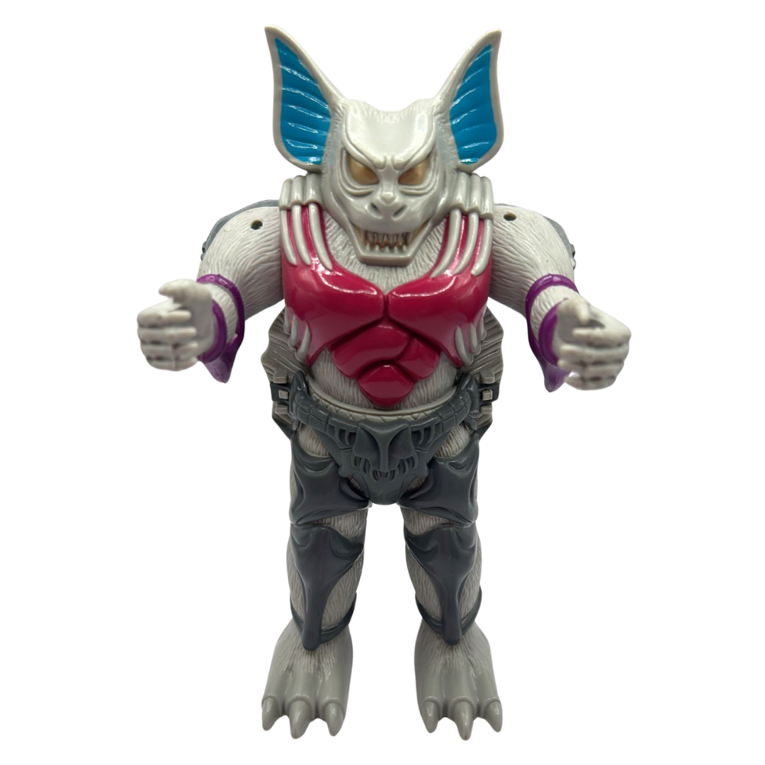 Transformers G1 Bomb-Burst Pretenders shell parts Bomb Burst 355