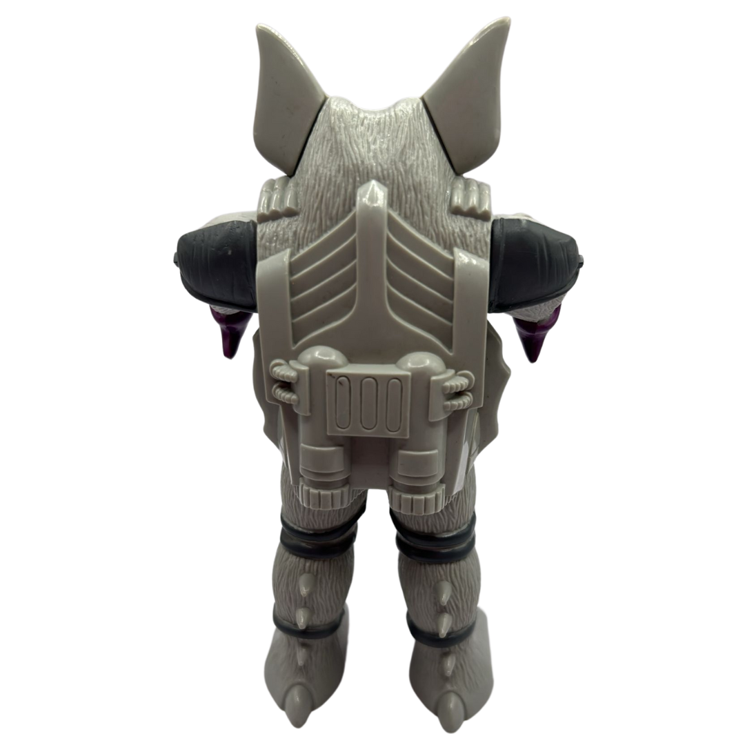 Transformers G1 Bomb-Burst Pretenders shell parts Bomb Burst 355