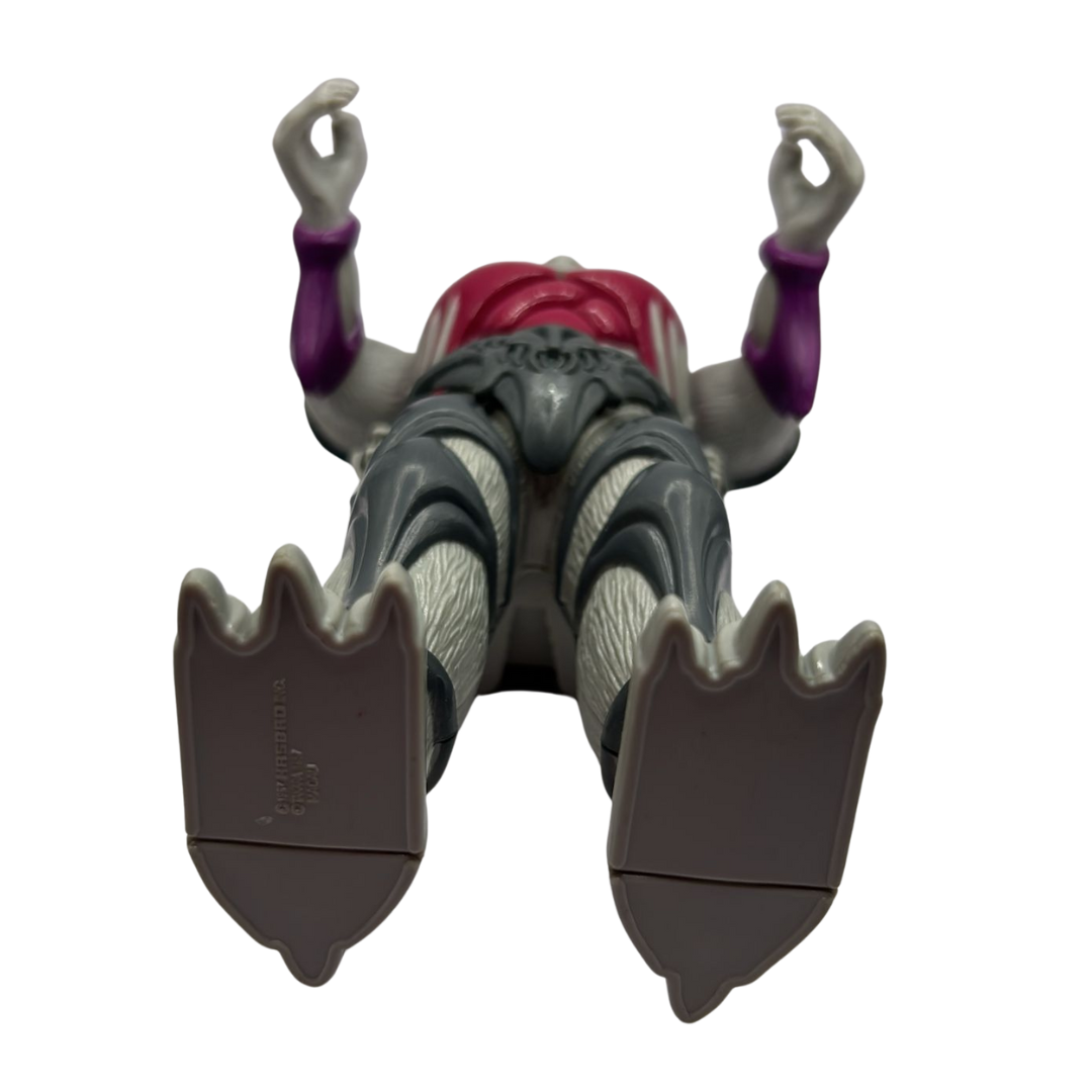 Transformers G1 Bomb-Burst Pretenders shell parts Bomb Burst 355