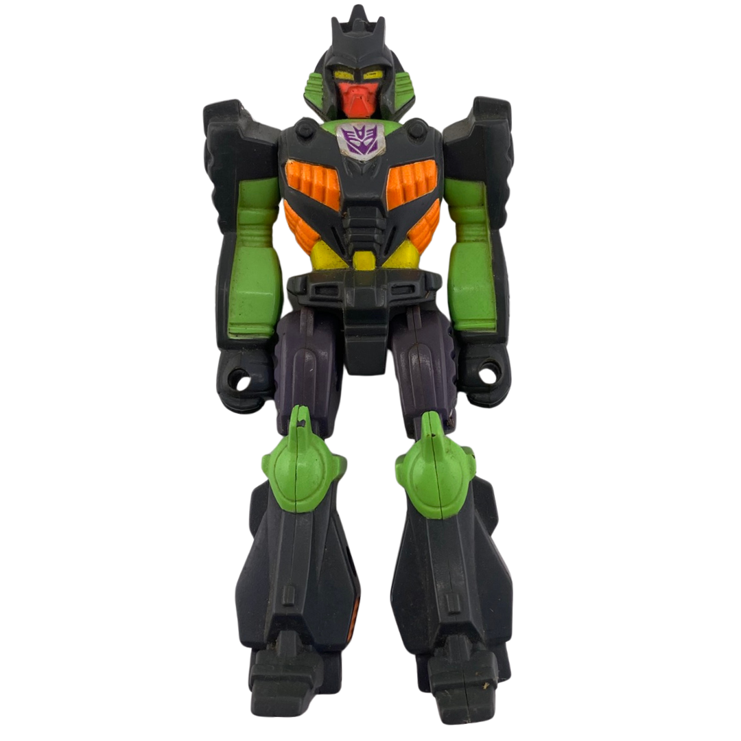 Transformers G1 Banzai-Tron Action Masters Decepticon Banzai Tron 490