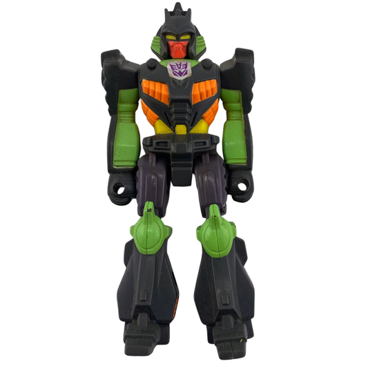 Transformers G1 Banzai-Tron Action Masters Decepticon Banzai Tron 490