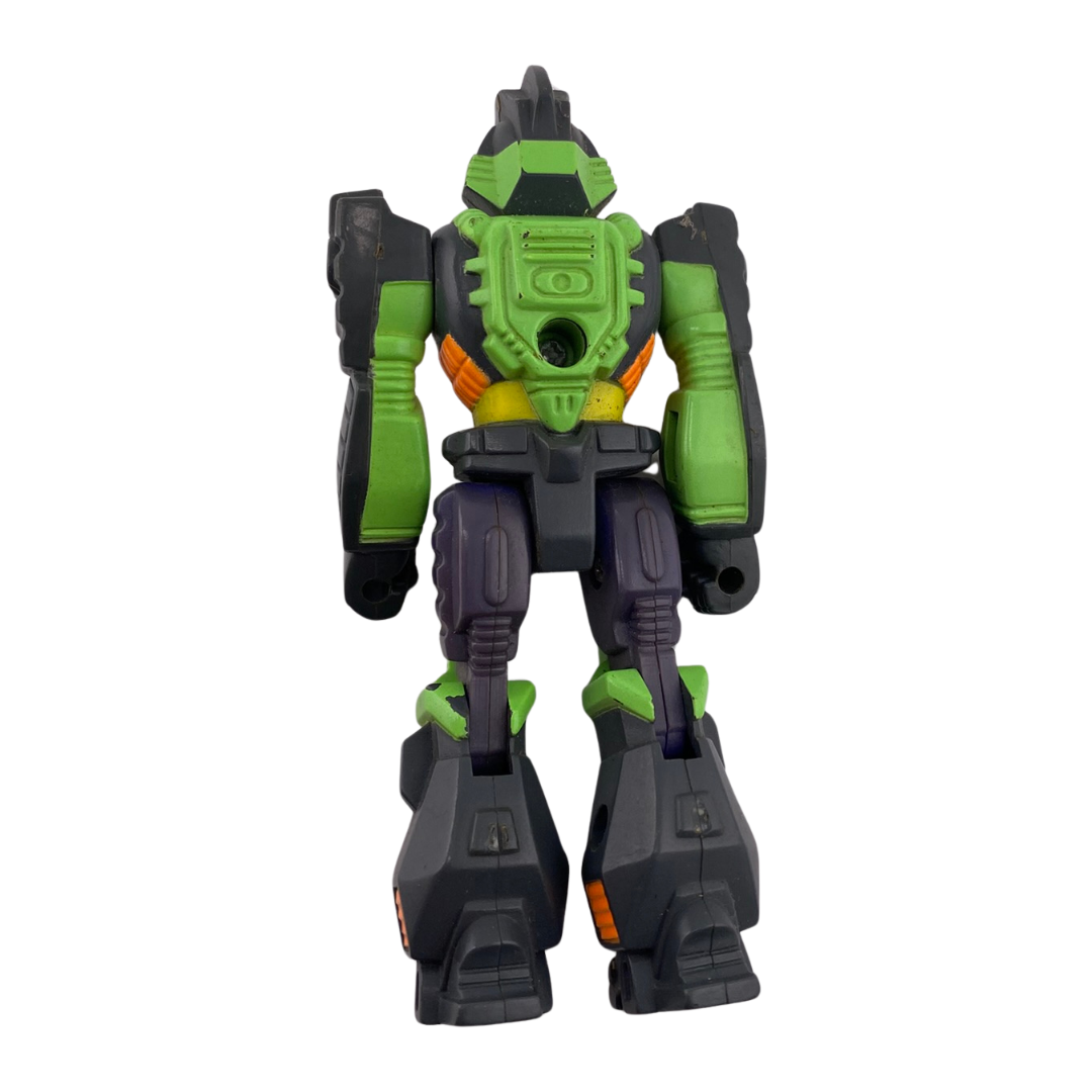 Transformers G1 Banzai-Tron Action Masters Decepticon Banzai Tron 490
