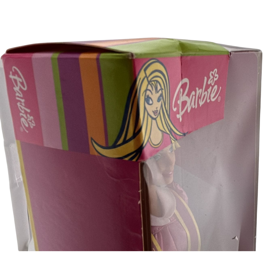 Barbie My Graduation 2004 in box by Mattel