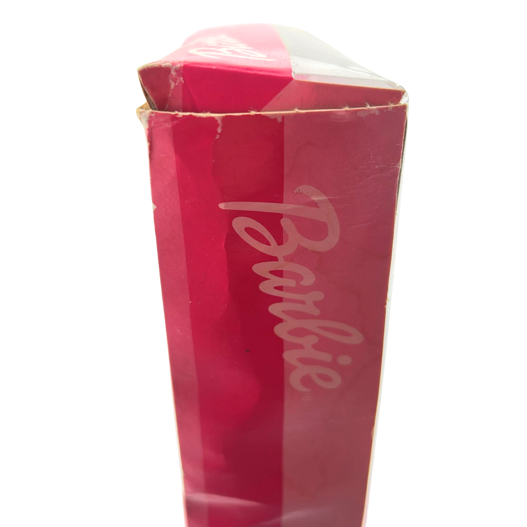 Barbie Magic Jewel Barbie in box by Mattel 2001