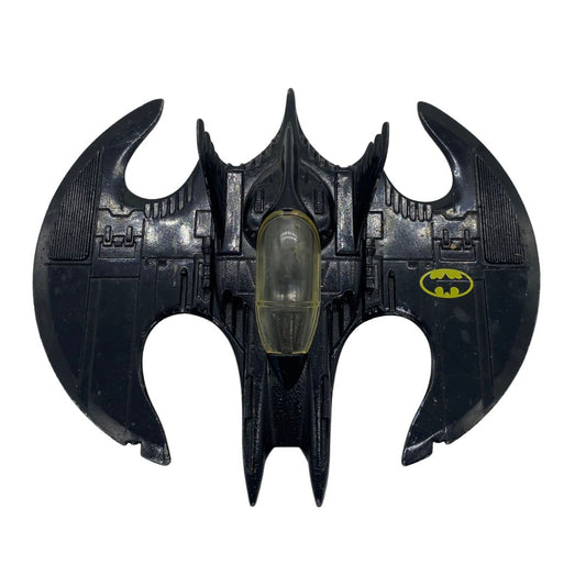 Batman Batwing diecast vehicle 1989 by Ertl 561