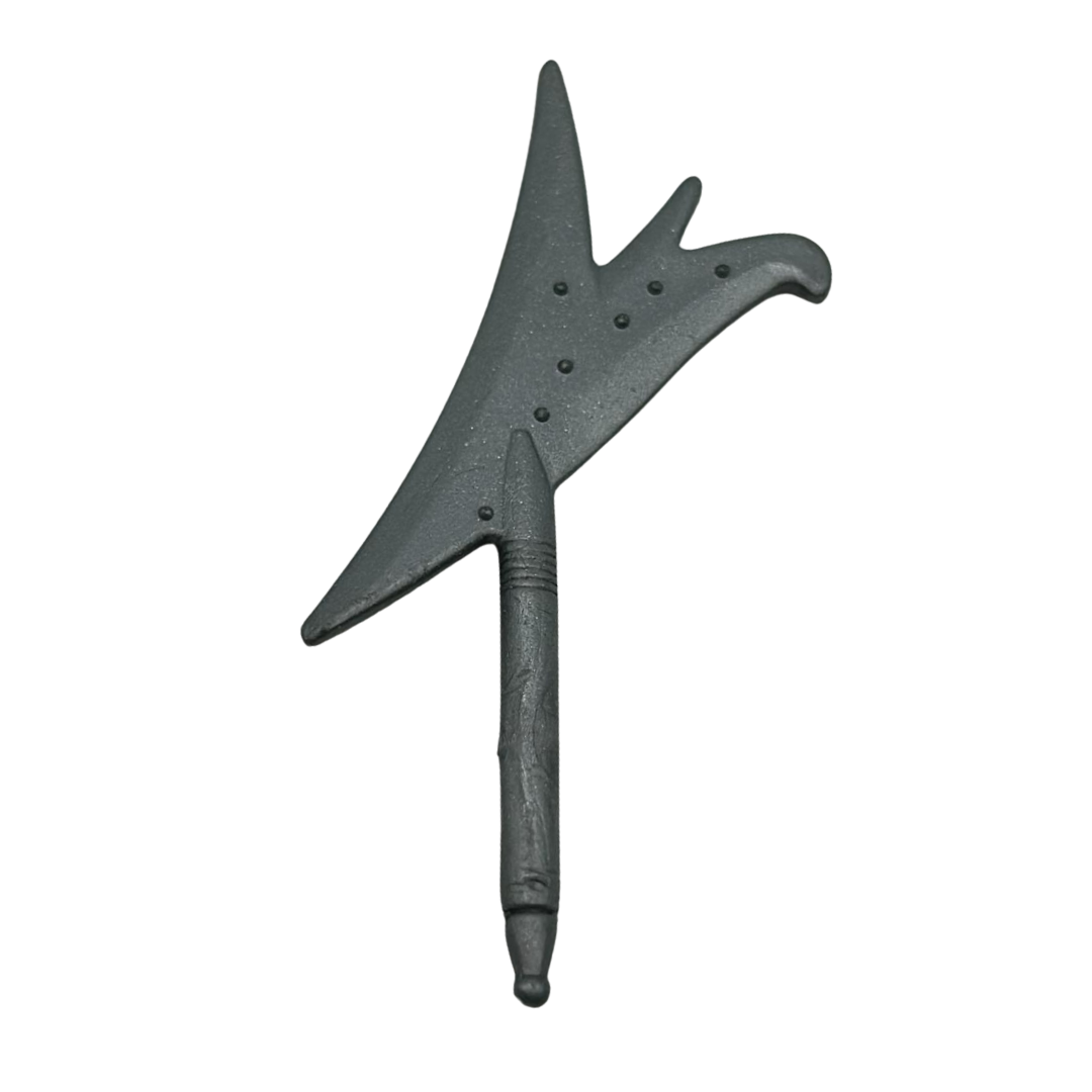 Battle Beasts Horny Toad weapon part 550