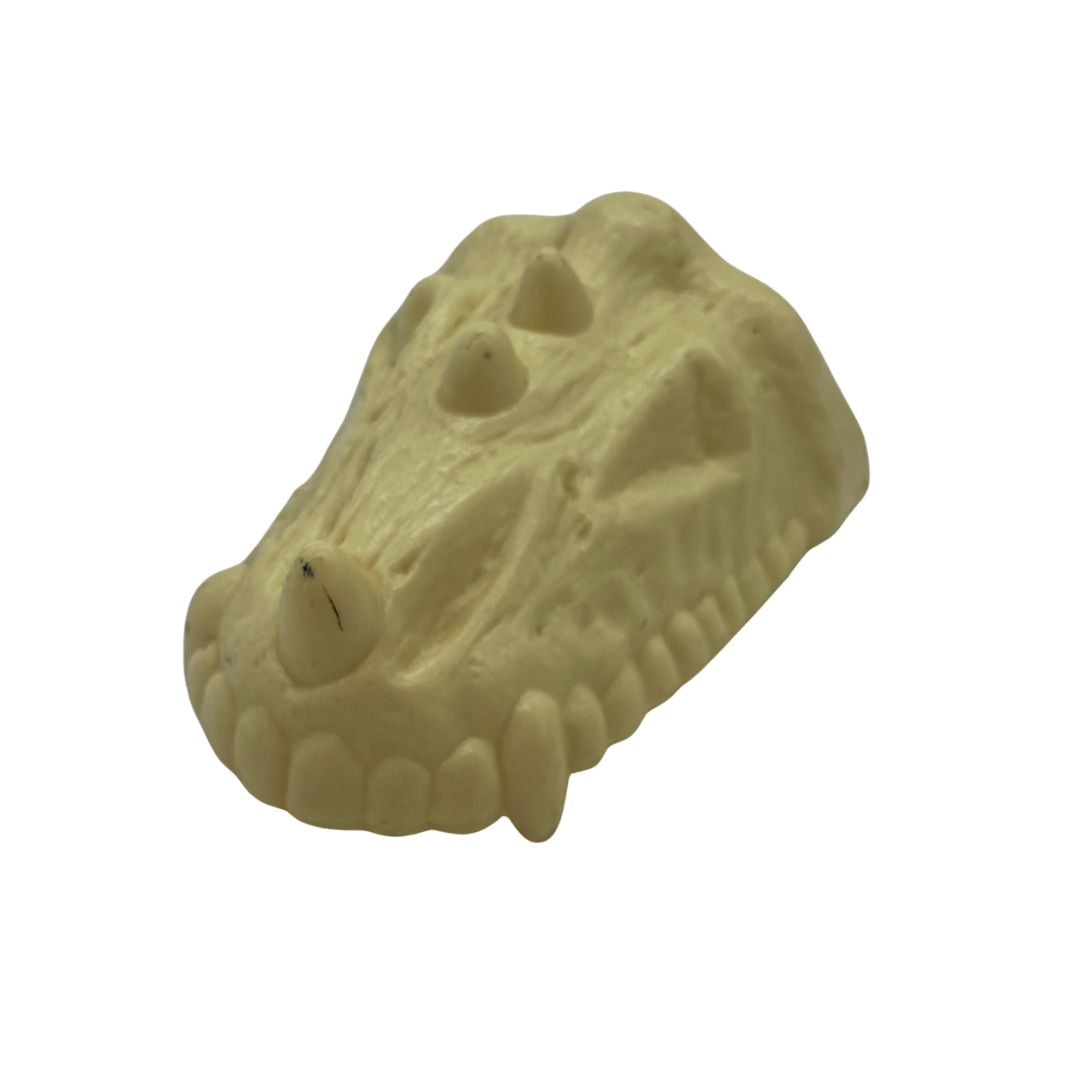 He-Man Masters Of The Universe Battle Bones skull part 30