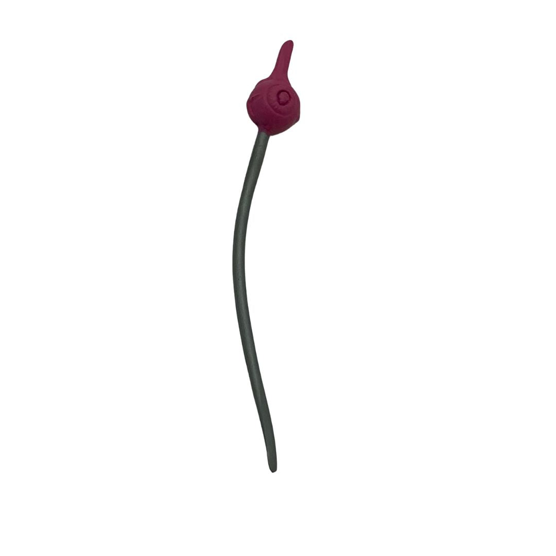 Beetlejuice Shish Kebab part accessory eye by Kenner 124