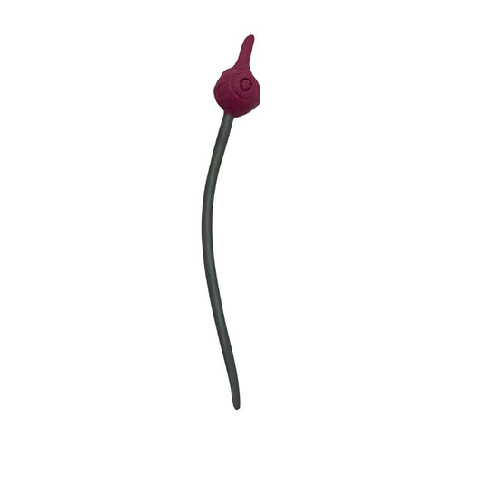 Beetlejuice Shish Kebab part accessory eye by Kenner 124