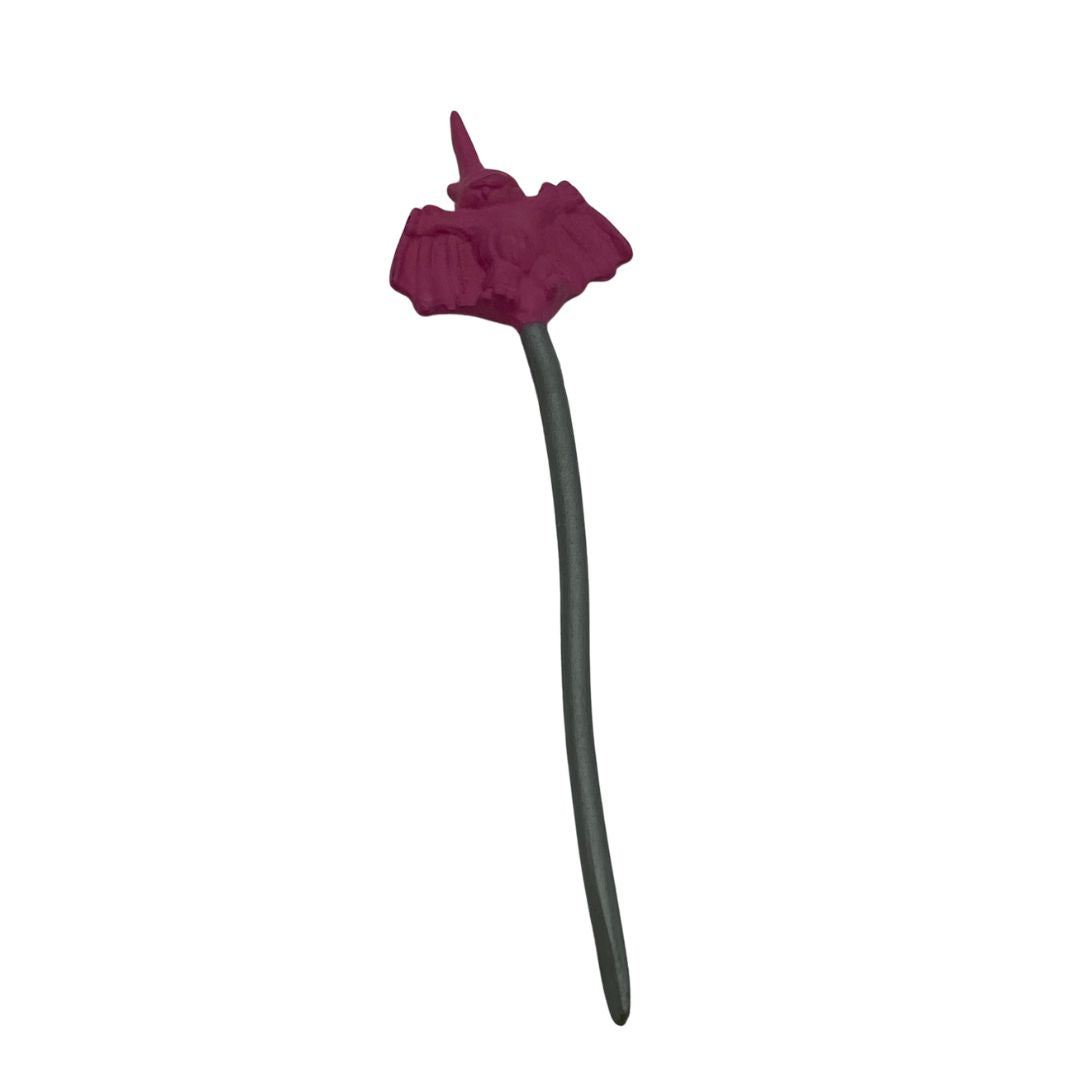 Beetlejuice Shish Kebab part accessory bat by Kenner 124