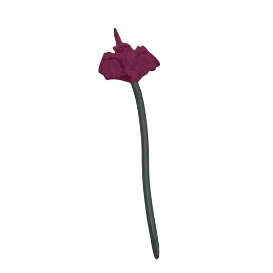 Beetlejuice Shish Kebab part accessory bat by Kenner 124