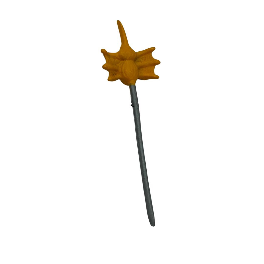 Beetlejuice Shish Kebab part accessory by Kenner 124