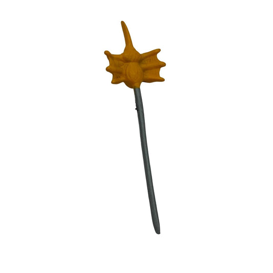 Beetlejuice Shish Kebab part accessory by Kenner 124