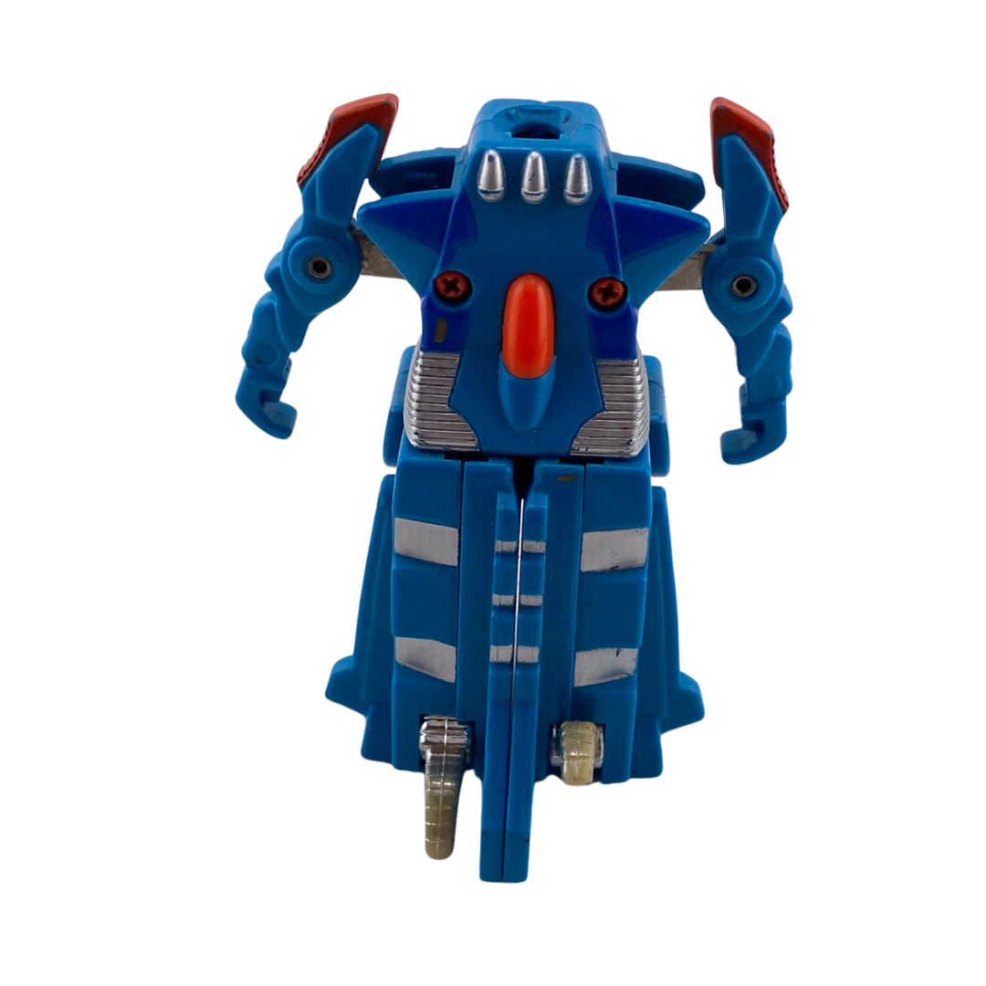 Gobots Gore Jaw Robo Machines Monsterous Gorejaw robot 388