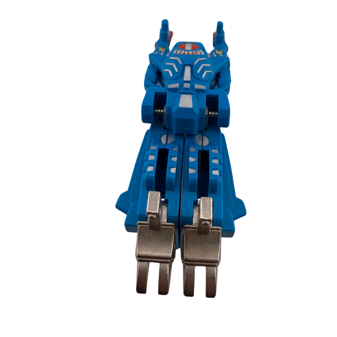 Gobots Gore Jaw Robo Machines Monsterous Gorejaw robot 388