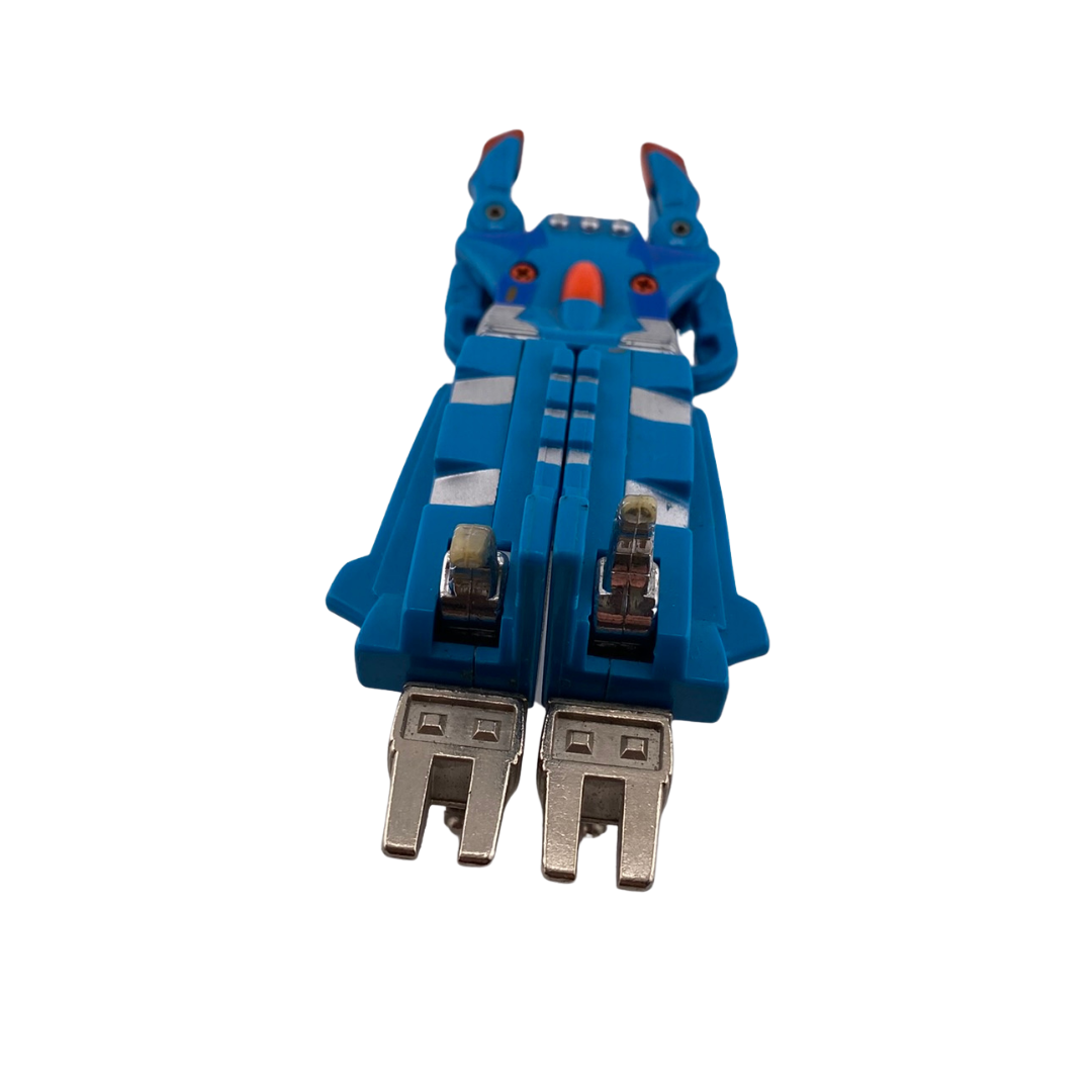 Gobots Gore Jaw Robo Machines Monsterous Gorejaw robot 388
