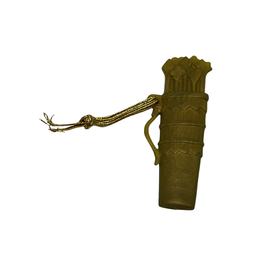 She-Ra Bow figure quiver part / accessory shera 394