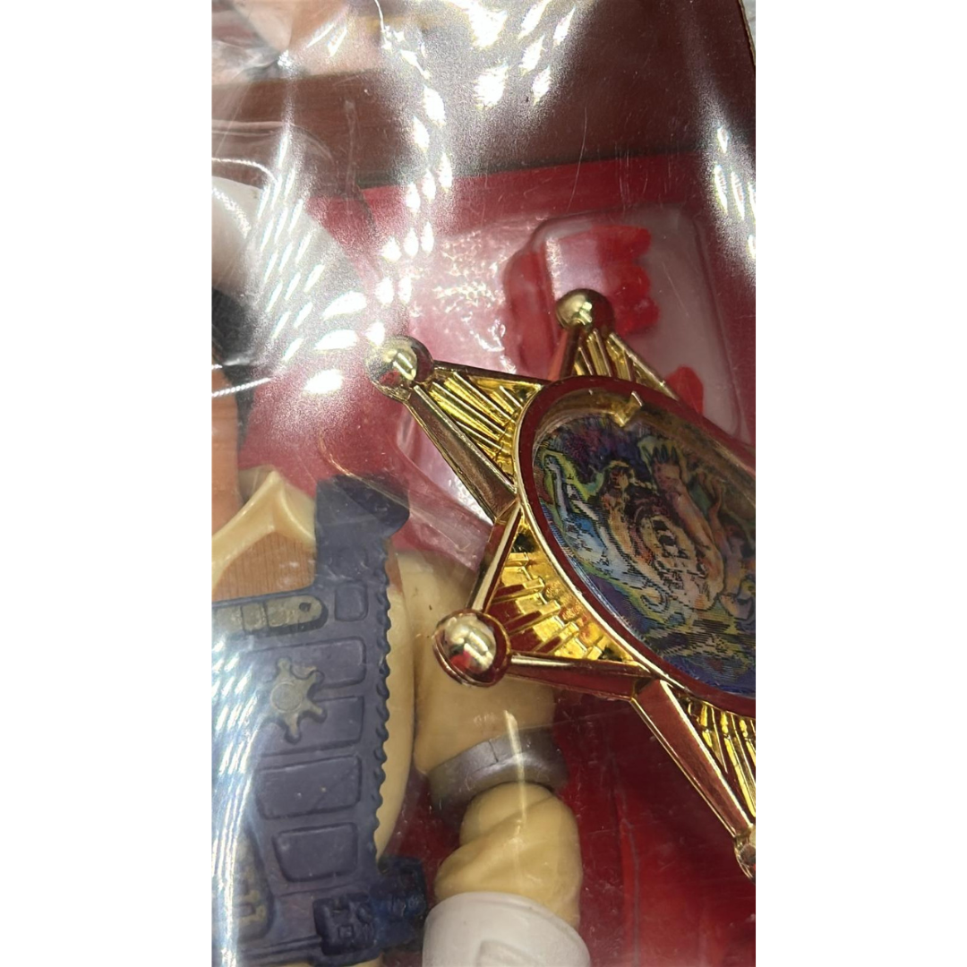 BRAVESTARR SAND STORM NTMDOR ACTON FGURE MSB NEW SEALED FROM A BRAVESTARR SAND STORM NTMDOR ACTON FGURE MSB NEW SEALED FROM A