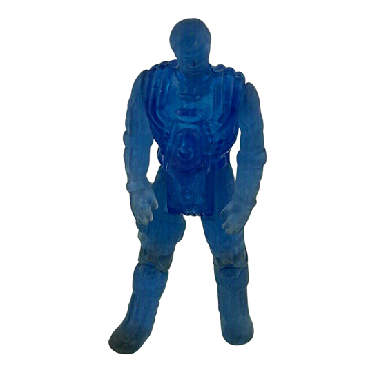 M.A.S.K. Bruce Sato Dynamo clone figure MASK toy 148