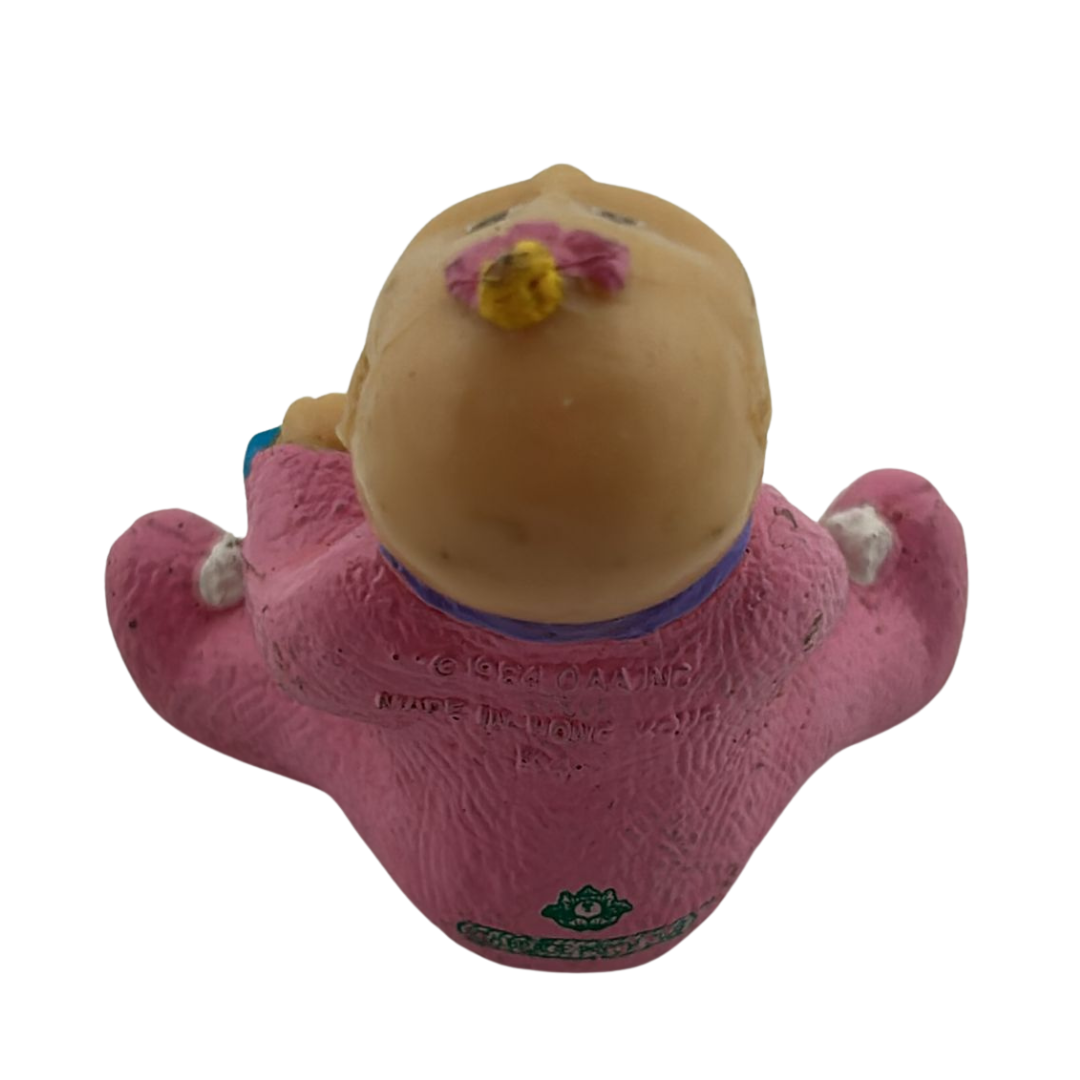 Cabbage Patch Kids vintage mini Figure from 1984 17