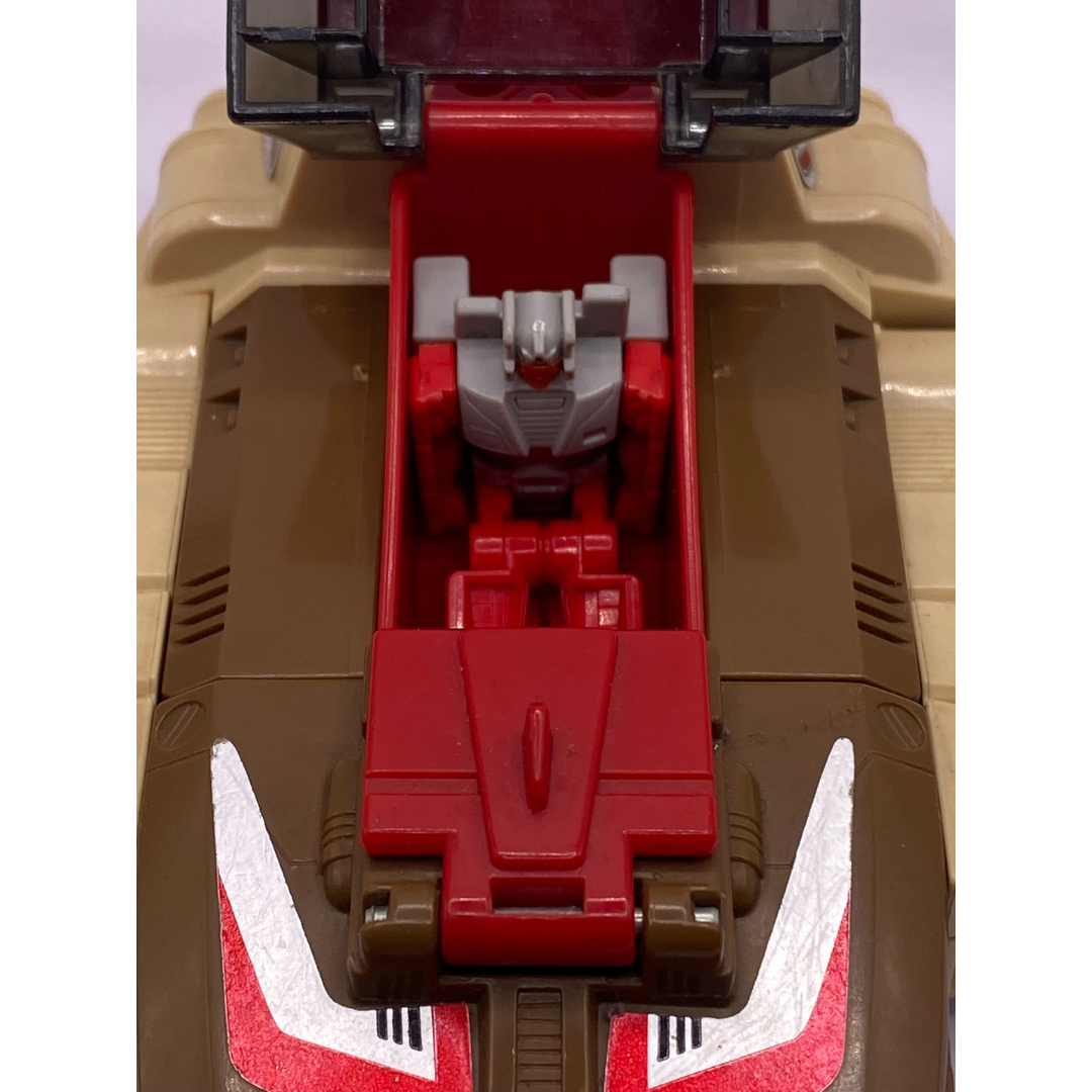 Vintage Transformers G1 Chromedome & Stylor Headmaster complete 253