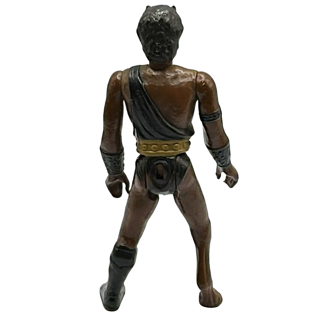 Clash Of The Titans Calibos figure 1980 MGM made in Philippines 319A