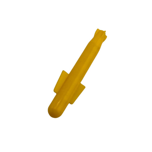 GI Joe, Action Force yellow front missile for Moray / Hydrofoil vehicle 470