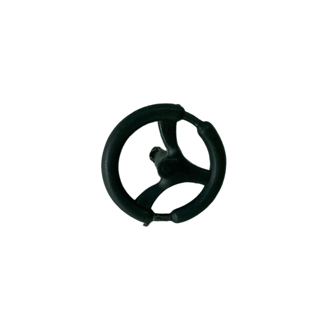 GI Joe / Action Force Cobra Moray Hydrofoil steering wheel part