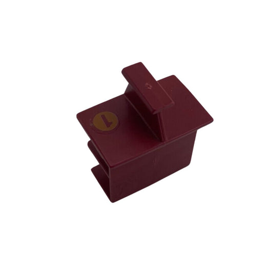 GI Joe, Action Force depth charge holder part for Moray / Hydrofoil vehicle 470