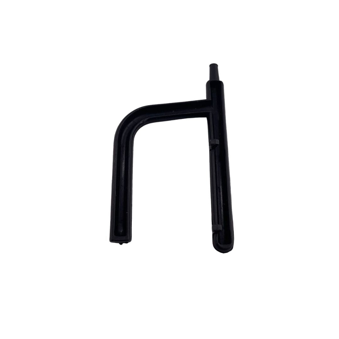 GI Joe, Action Force engine exhaust part for Moray / Hydrofoil vehicle 470