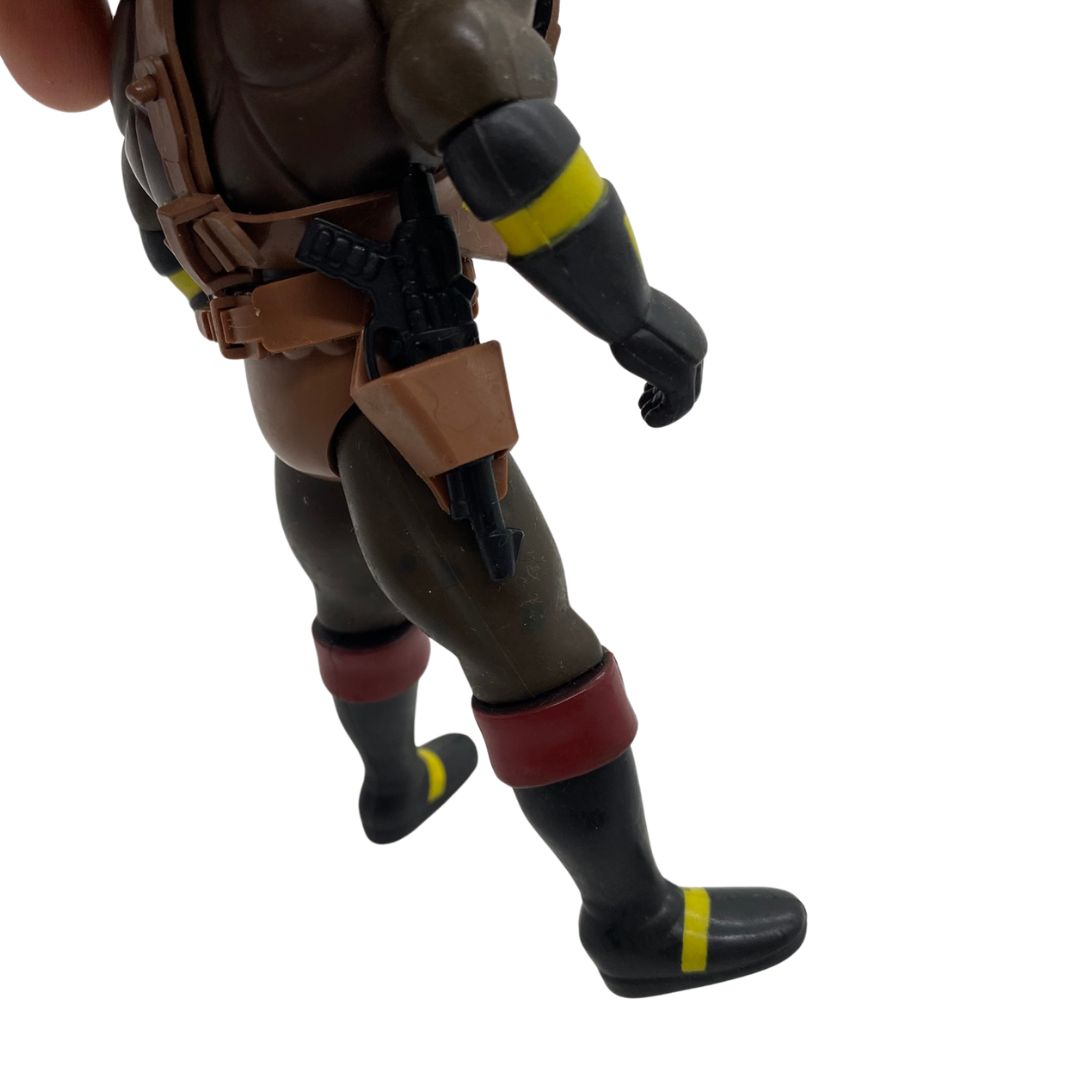 Cosmic Cowboys Jake Sidewinder nr complete with weapon and armour Acamas toys 388