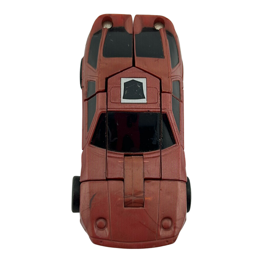 Transformers G1 Deadend / Dead End  Stunticon, Menasor 179