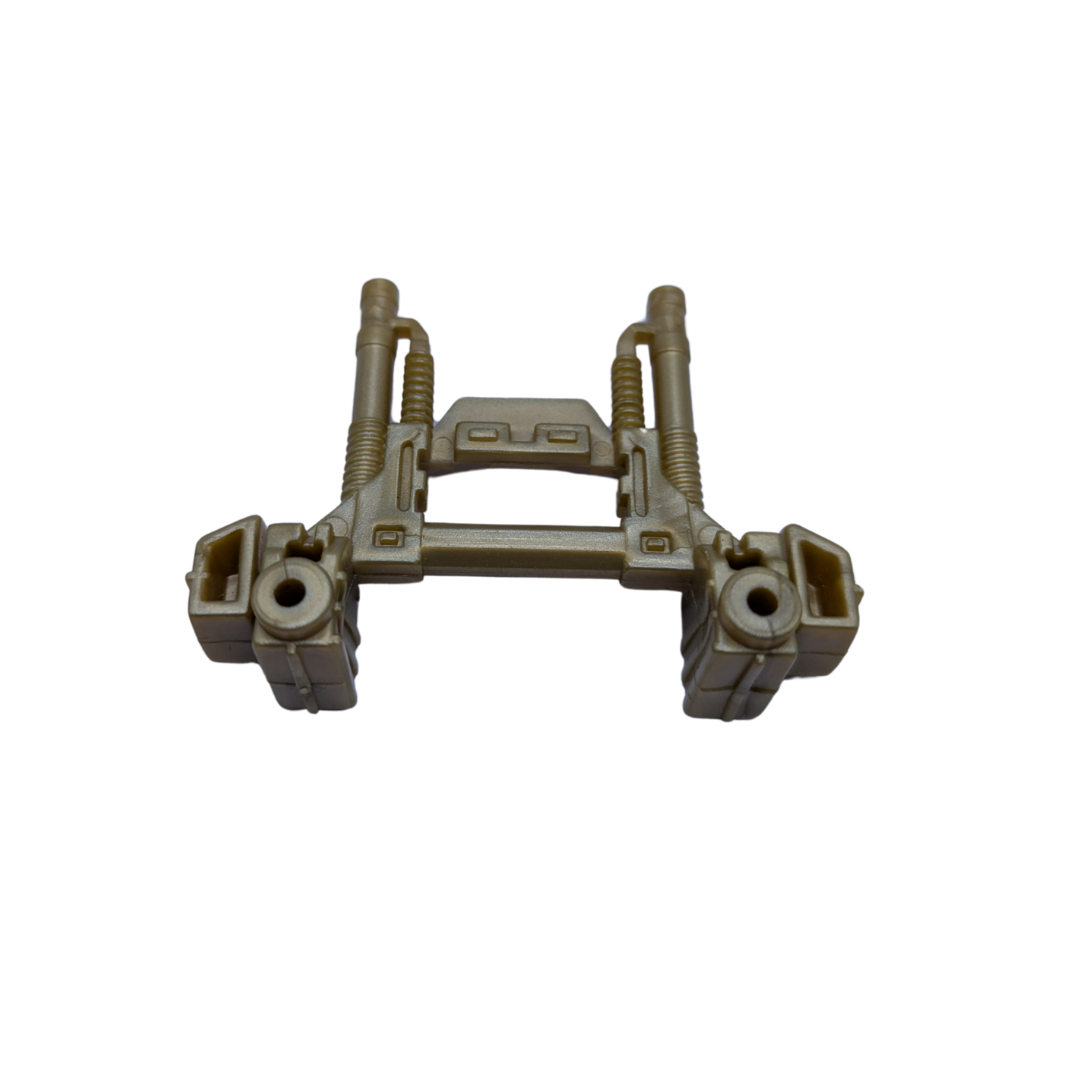 GI Joe, Action Force Destro's Despoiler gun part for vehicle 919