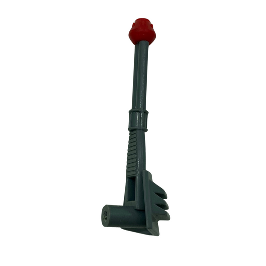 Dino Riders Tricerotops laser gun part, Rulons 674