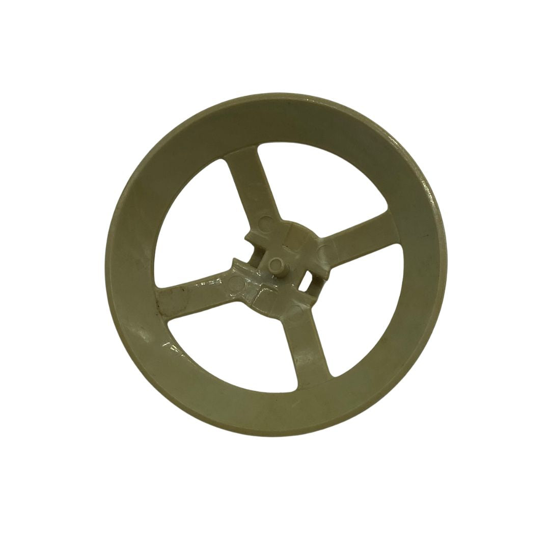 Dino Riders Tricerotops radar part accessory Rulons 221A