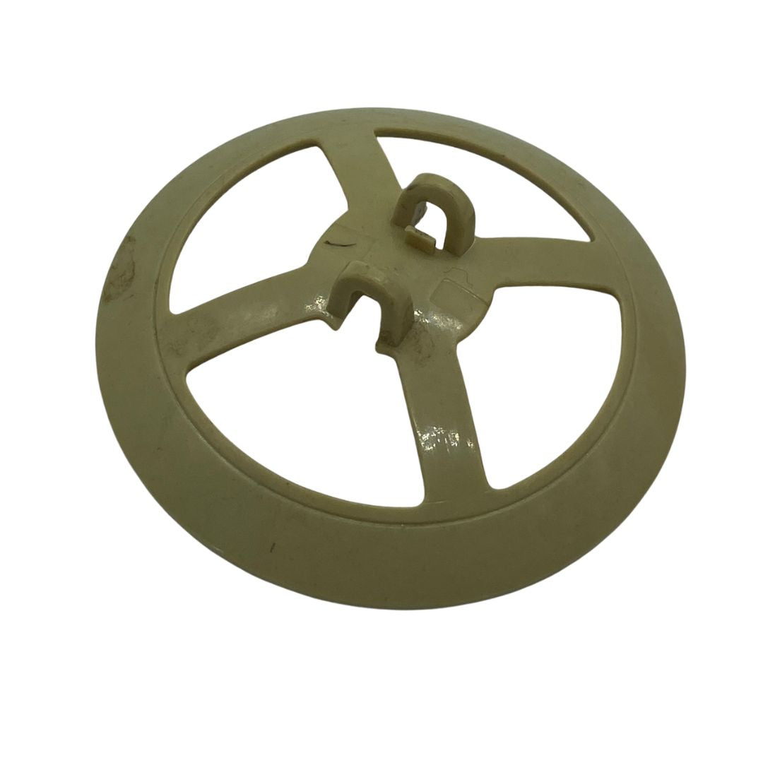 Dino Riders Tricerotops radar part accessory Rulons 221A