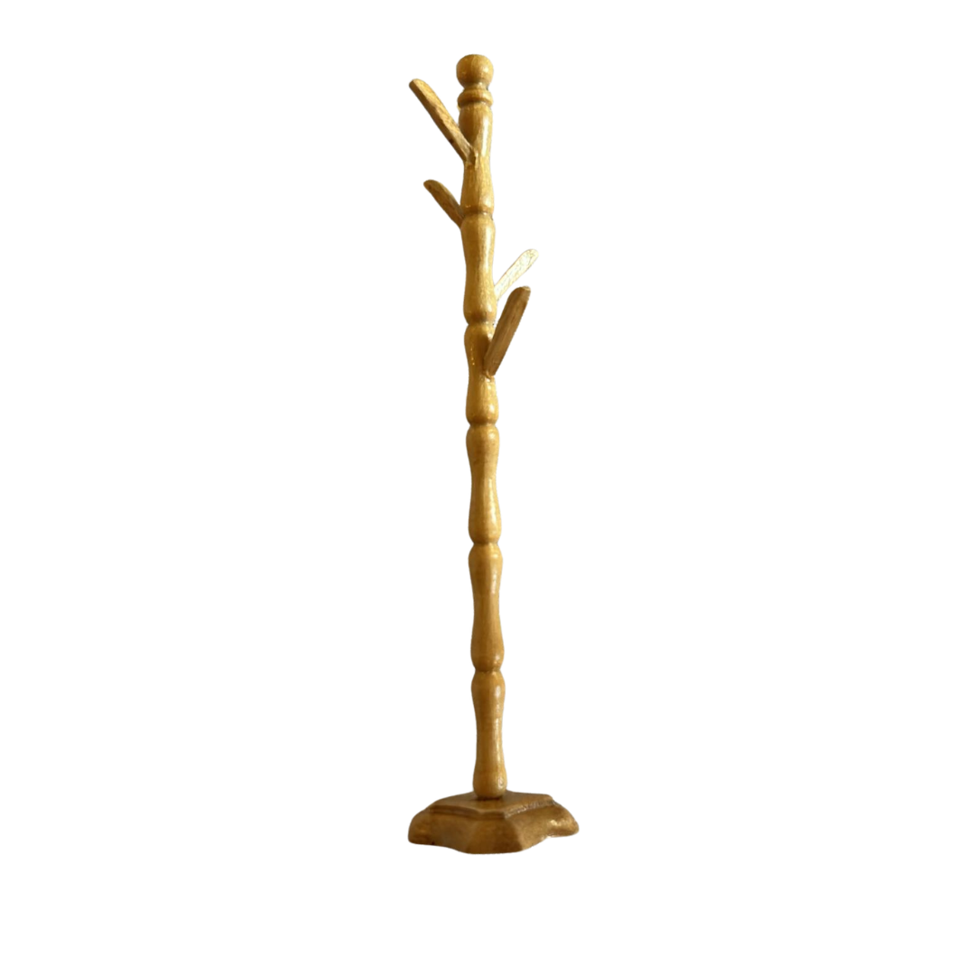 Dolls house Emporium coat stand in box collectors item