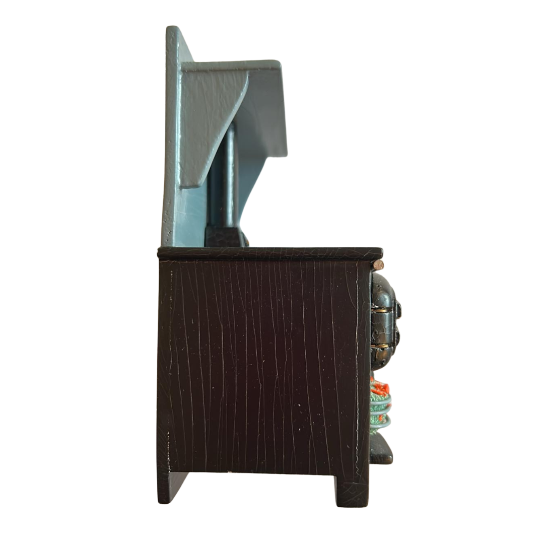 Dolls house Emporium kitchen stove oven in box
