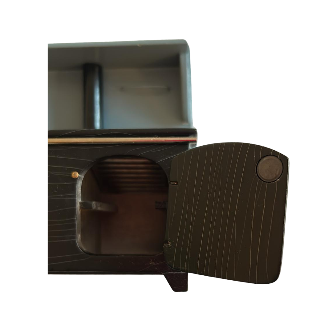 Dolls house Emporium kitchen stove oven in box