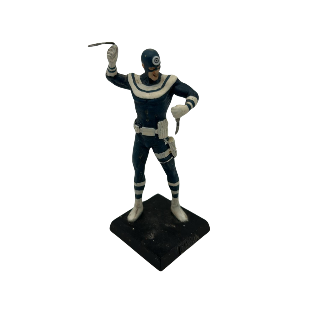 Eaglemoss  Bullseye Classic Marvel Figurine Collection 49