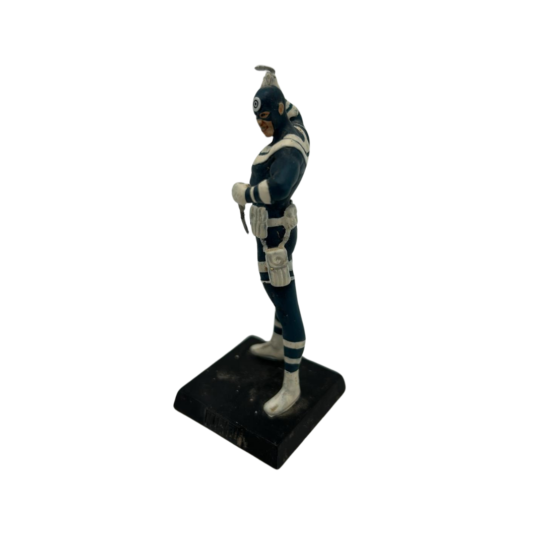 Eaglemoss  Bullseye Classic Marvel Figurine Collection 49