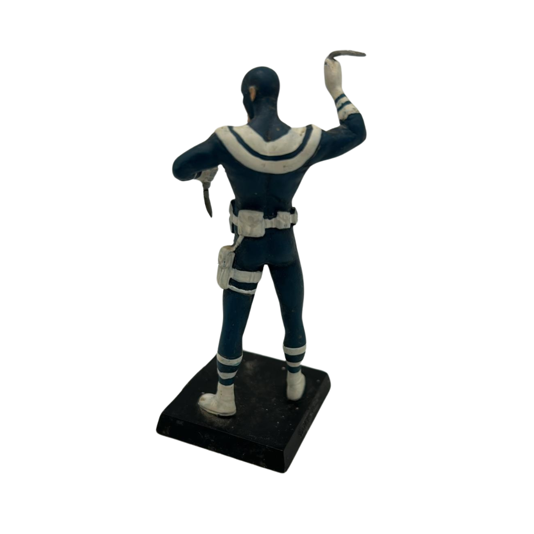 Eaglemoss  Bullseye Classic Marvel Figurine Collection 49