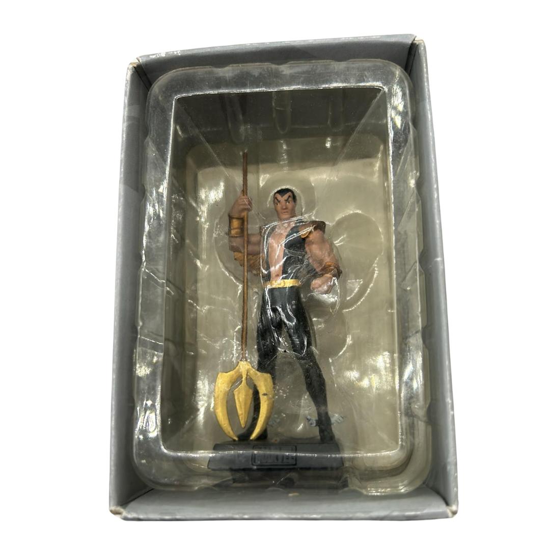 Eaglemoss Sub-Mariner / Namor Marvel Collection , 4" Figurine 2006 no magazine