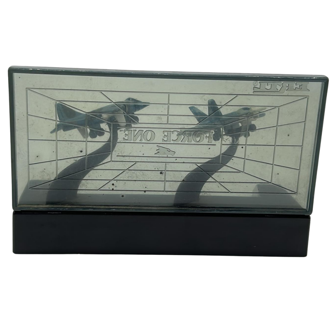 Ertl Force One Display Miniatures Hornet & Harrier 800
