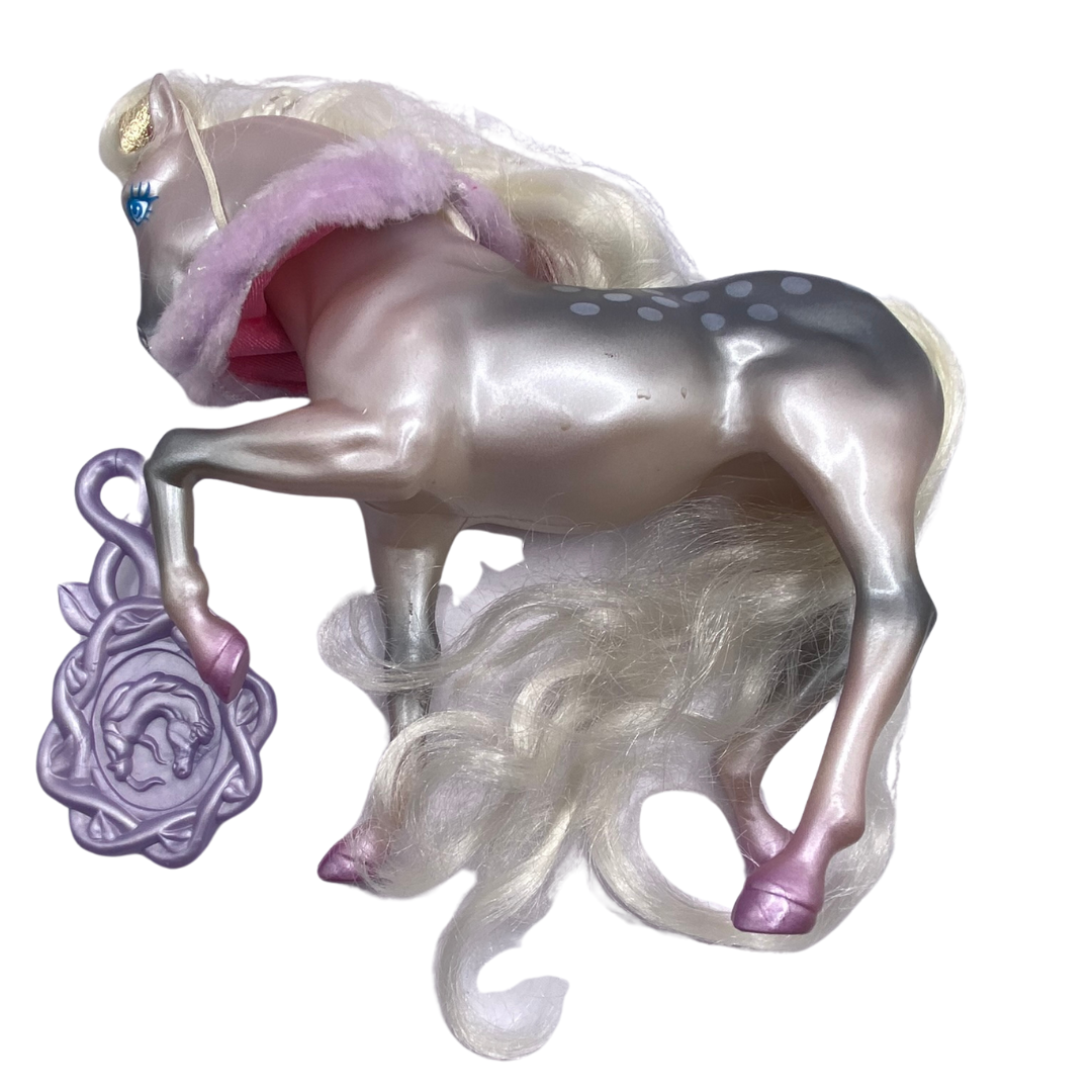 Fashion Star fillies Chloe by Kenner 271